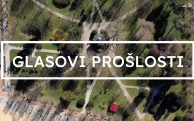 Dramska skupina predstavila film „Glasovi prošlosti“