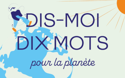 Učenici naše škole sudjelovali na natječaju Francuskog instituta u Zagrebu Dis–moi dix mots pour la planète.