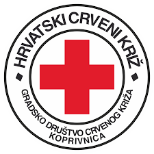 PRIJEM U POMLADAK CRVENOG KRIŽA