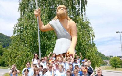 JEDNODNEVNA TERENSKA NASTAVA – HRVATSKO ZAGORJE