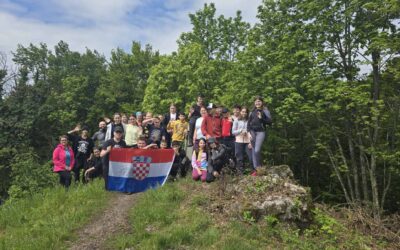 Radići pohodili Samoborsko gorje, Plešivicu i Okić
