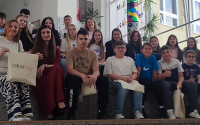 Održana završna radionica u sklopu projekta „Ziher je sicher“