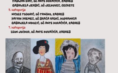 Hrvatska u srcu
