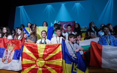 Europsko polufinale Hippo natjecanja 