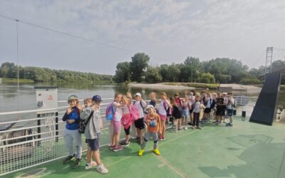 Terenska nastava učenika 2. a i 2. b razreda u Križnicu i Otrovanec