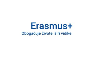 Naša škola s čak dva projekta postaje dio Erasmus+ obitelji 