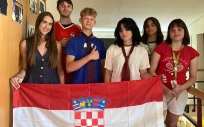 Partnerstvo koje otvara vrata: Naši učenici u Schwarzwaldu uz podršku Goethe Instituta