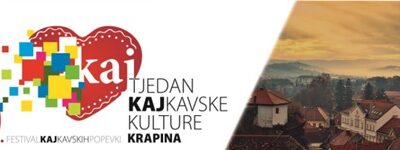 Dječji recital kajkavske poezije Krapina 2025.