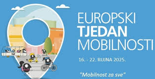 Europski tjedan mobilnosti u PŠ Starigrad