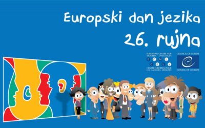 Europski dan jezika