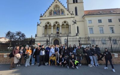 Osmaši na Obrtničkom i gospodarskom sajmu u Križevcima