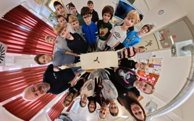 Virtualno putovanje kroz vrijeme: Dan grada uz VR naočale