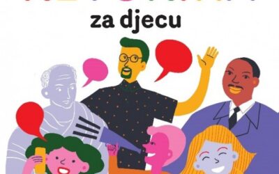 Radionica retorike u OŠ „Braća Radić“ Koprivnica: Reci to jasno i glasno!