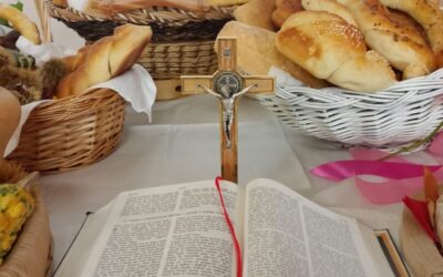 Dani kruha i zahvalnosti za plodove zemlje