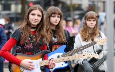 669. Dan grada Koprivnice