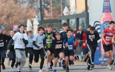 Radići najbolji na Utrci grada Koprivnice