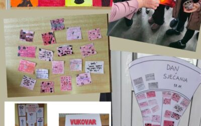 Dan sjećanja na žrtve Domovinskog rata i Dan sjećanja na žrtvu Vukovara i Škabrnje