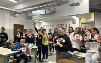  European Christmas Tree