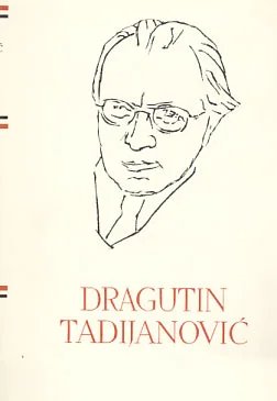 Pet-stoljeca-hrvatske-knjizevnosti-br.-120.-Dragutin-Tadijanovic-Pjesme-i-proza