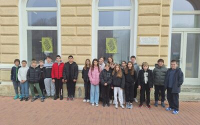 Zanimljive aktivnosti u Mjesecu hrvatske knjige