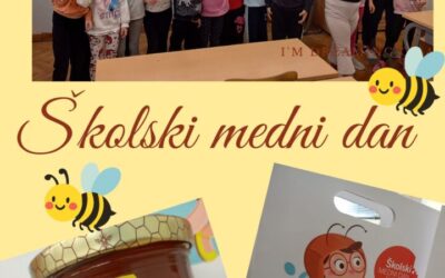 Školski medni dan