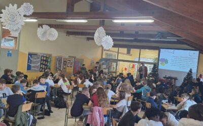 Održana školska razina kviza općeg znanja u OŠ „Braća Radić“