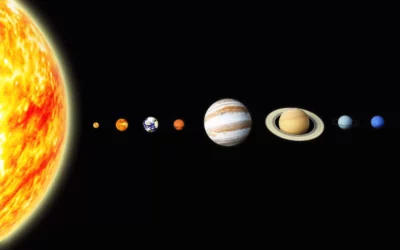 Školska razina natjecanja iz astronomije