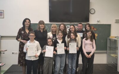 Međuopćinska Smotra LiDraNo 2026.