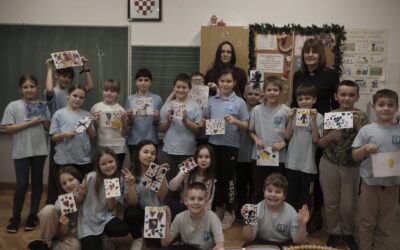 Posjet Ivane Biočine