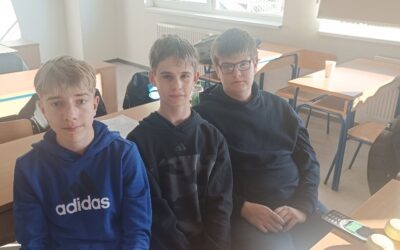 Županijsko natjecanje iz fizike