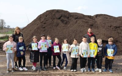 Mali koraci za veliki planet