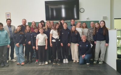 Županijsko natjecanje iz astronomije