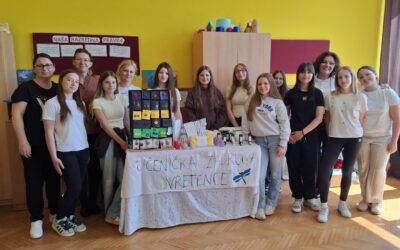 Zadruga „Vretence“ predstavila se na velikim događanjima