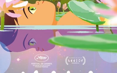 Učenici francuskog jezika posjetili Kino Velebit povodom Mjeseca Frankofonije