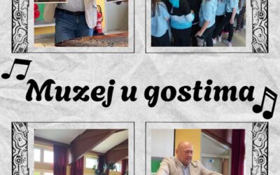 Muzej u gostima