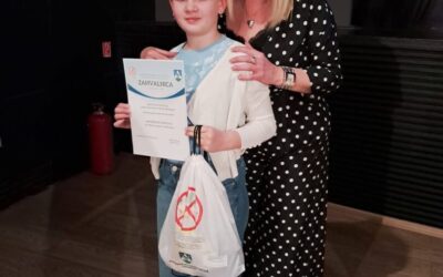 Kreativni natječaj „Moja županija bez korupcije“