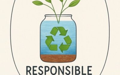 Održan online seminar o održivosti u sklopu Erasmus+ projekta Responsible 2025