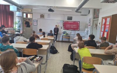 Iznimne djevojčice, iznimne umjetnice