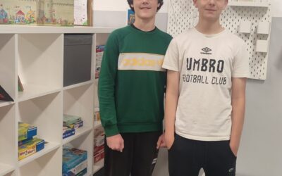 Učenici sudjeluju u ljetnom kampu Goethe-Instituta u Njemačkoj
