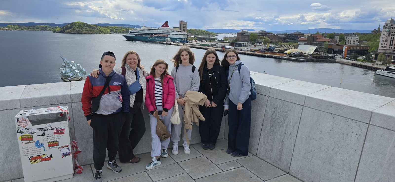 Oslo