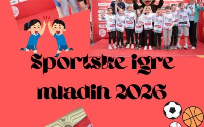 Sportske igre mladih