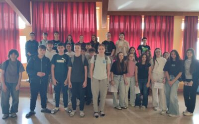 Učenici položili međunarodno priznati jezični ispit Fit in Deutsch