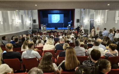 Svečano obilježen Dan Osnovne škole „Braća Radić“ Koprivnica