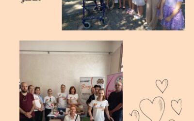 Zajedno gradimo svijet s više razumijevanja, više prijateljstva i više ljubavi!