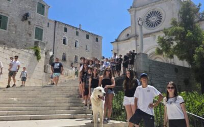 Pet dana ispunjenih smijehom, prijateljstvom i nezaboravnim doživljajima