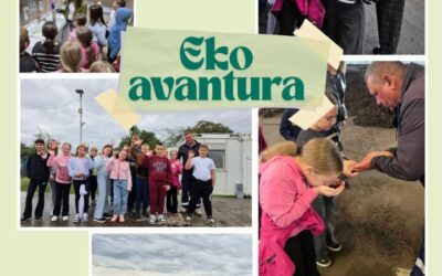 Eko avantura