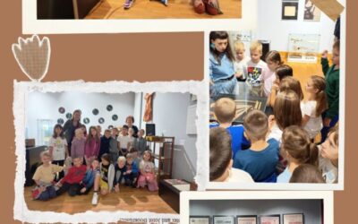 Tjedan kretanja i posjet izložbi Galeriji Koprivnica