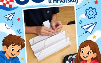 Zajedno u letu – 80 godina tehničke kulture u Hrvatskoj