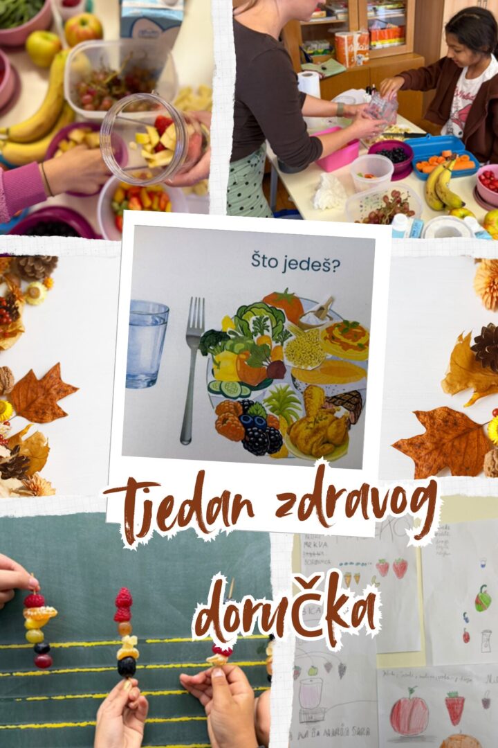 Mirisi tradicije i jeseni – (1)