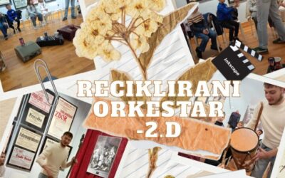 Reciklirani orkestar -2.d